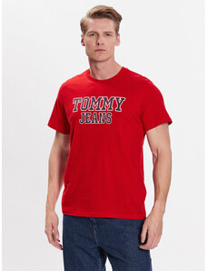 T-Shirt Tommy Jeans