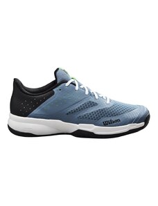 Pánská tenisová obuv Wilson Kaos Stroke 2.0 Blue EUR 44 2/3
