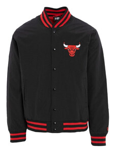Pánská bunda s logem Chicago Bulls M 60284773 - New Era