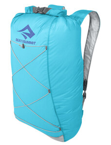 Batoh Sea to Summit Ultra-Sil Dry Day Pack 22L Blue Atoll