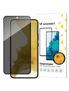 Wozinsky Privacy Glass Tvrzené sklo pro Samsung Galaxy S23 KP26342