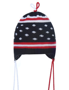 Ander Kids's Hat 1423 Navy Blue