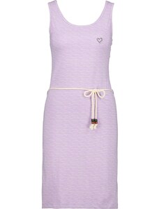Růžové, pruhované šaty | 220 kousků - GLAMI.cz