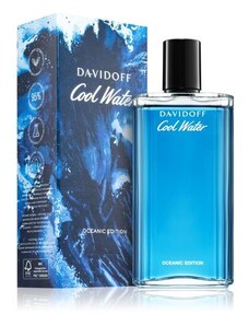 Davidoff Cool Water Oceanic Edition EDT 125 ml