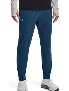 Kalhoty Under Armour UA STORM UP THE PACE PANT-BLU 1375853-437