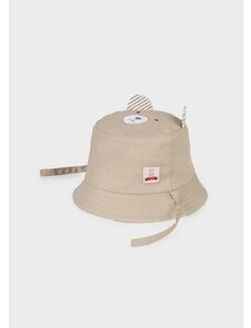 Mayoral kojenecký oboustranný klobouk 9600 - 029