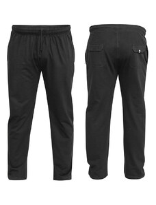 Everlast Premium Closed Hem Jogging Bottoms