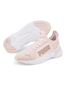 PUMA Softride Premier Slip-On Wn s Chalk Pink Růžová 36