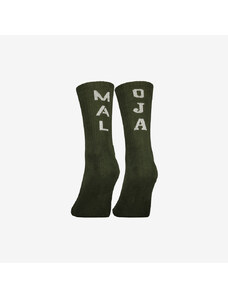 Ponožky Maloja IselerM. - Zelené