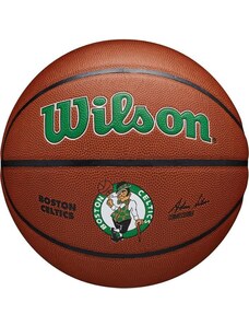 Míč Wilson NBA TEAM ALLIANCE BASKETBALL BOS CELTICS wtb3100xbbos