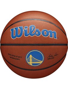 Míč Wilson NBA TEAM ALLIANCE BASKETBALL GS WARRIORS wtb3100xbgol