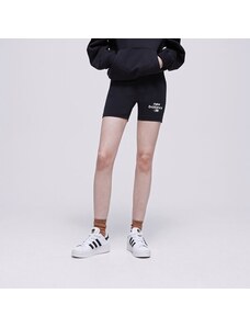 New Balance Šortky Nb Essentials Biker Shorts ženy Oblečení Kraťasy WS31504BK