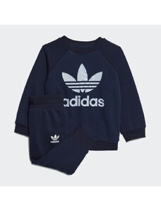 Souprava adidas Rekive Crew