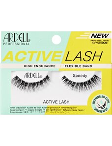 ARDELL Přírodní řasy Active Lashes - Speedy