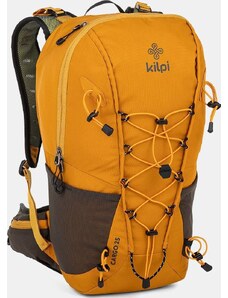 Turistický batoh KILPI Cargo 25L žlutý
