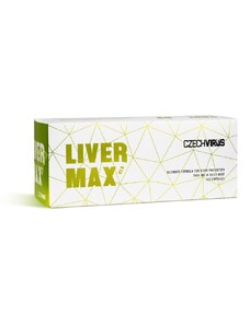 Czech Virus Liver MAX V2.0 120 cps