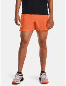 Under Armour Kraťasy LAUNCH ELITE 5'' SHORT-ORG - Pánské