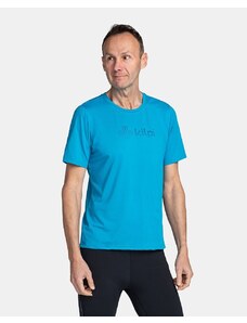 Pánské funkční tričko Kilpi TODI-M Modrá
