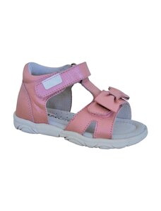 Protetika Dívčí sandály Tesa pink