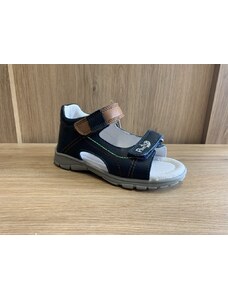 Peon Chlapecké sandále Ponte PS221-DA05