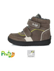 Chlapecké zimní boty Ponte DA-06-1-310