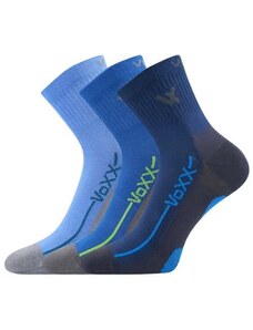 VOXX Chlapecké ponožky Barefootik mix