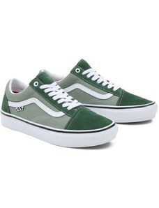 vans Pánské boty skate old skool greener pastures