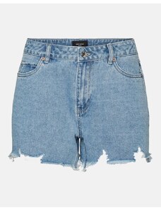 VERO MODA VMZURI HR LOOSE SHORTS DST MIX NOOS