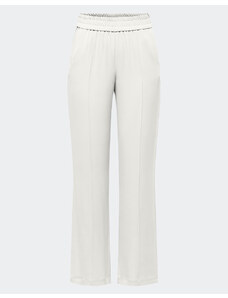 ONLY ONLLUCY-LAURA MW WIDE PIN PANT TLR NOOS