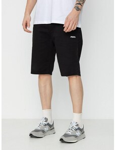 Prosto Chinos Shorts Casual (black)černá