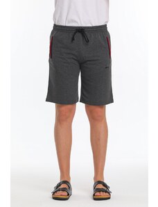 Slazenger Import I Men's Shorts Black Grey