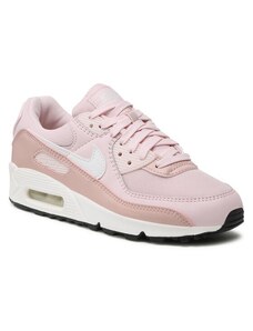 Růžové dámské boty Nike | 130 kousků - GLAMI.cz