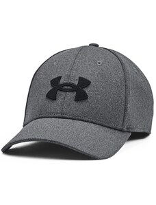 Kšiltovka Under Armour Men's UA Blitzing-BLK 1376700-003