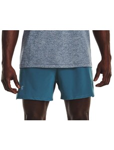 Šortky Under Armour AUNCH EITE 5'' SHORT-BU 1376509-414