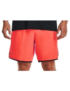 Šortky Under Armour UA HIIT Woven 8in 1377026-877