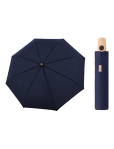 Doppler Magic Deep Blue unisex automatický EKO deštník