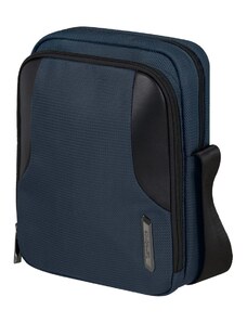 Samsonite Pánská crossbody taška XBR 2.0 M 9.7'' tmavě modrá