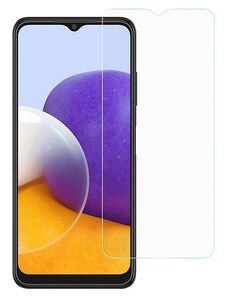 IZMAEL.eu IZMAEL Temperované Tvrzené sklo 9H Izmael pro Samsung Galaxy A22 5G