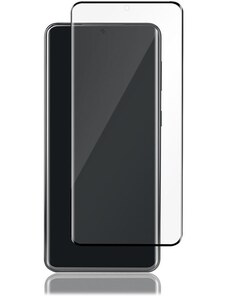 IZMAEL.eu IZMAEL Tvrzené 3D sklo Izmael pro Samsung Galaxy S21 Ultra 5G