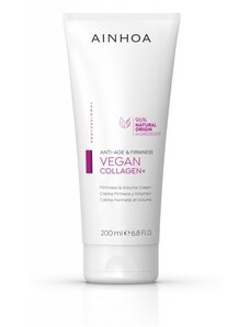 Ainhoa Vegan Collagen+ Firmness & Volume Cream 200 ml