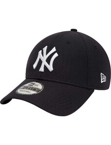 ČERNÁ PÁNSKÁ KŠILTOVKA NEW ERA 9FORTY NEW YORK YANKEES MLB CAP 60348841