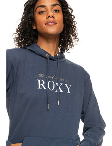 Dámská mikina Roxy SURF STOKED HOODIE TERRY