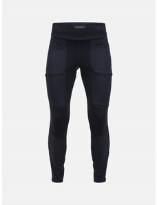 LEGÍNY PEAK PERFORMANCE W VISLIGHT TRACK TIGHTS