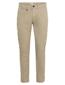 KALHOTY CAMEL ACTIVE CASUAL PANTS CHINO