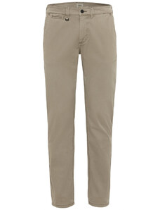 KALHOTY CAMEL ACTIVE CASUAL PANTS CHINO