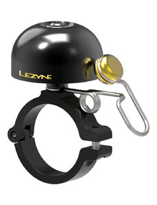 Lezyne Classic Brass Bell- Hm