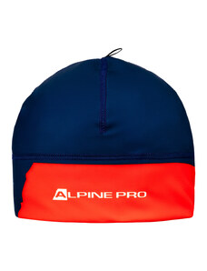 Olympijská kolekce ALPINE PRO - THORPE Funkční čepice na sport z olympijské kolekce