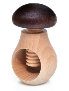 Louskáček na ořechy - houba