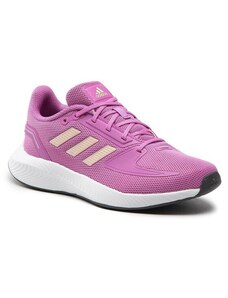 Růžové dámské tenisky adidas | 250 kousků - GLAMI.cz