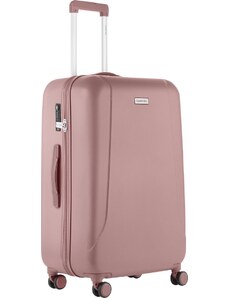 CARRY ON Velký kufr Skyhopper Old Pink